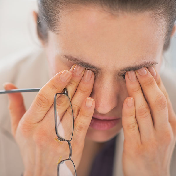 Dry Eye treatment