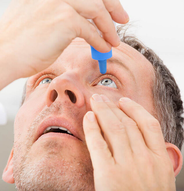 TrueTear neurostimulation